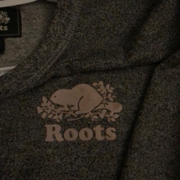 Roots sweater - Picture 3 of 4